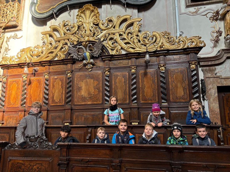 Kirche WT
